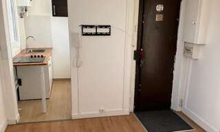 Appartement 2 Pièces 24 m² à louer à Vitry-sur-Seine (94400)