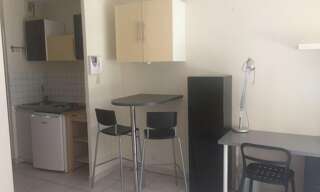 Appartement 1 Pièce 25 m² à louer à Aix-en-Provence (13080)