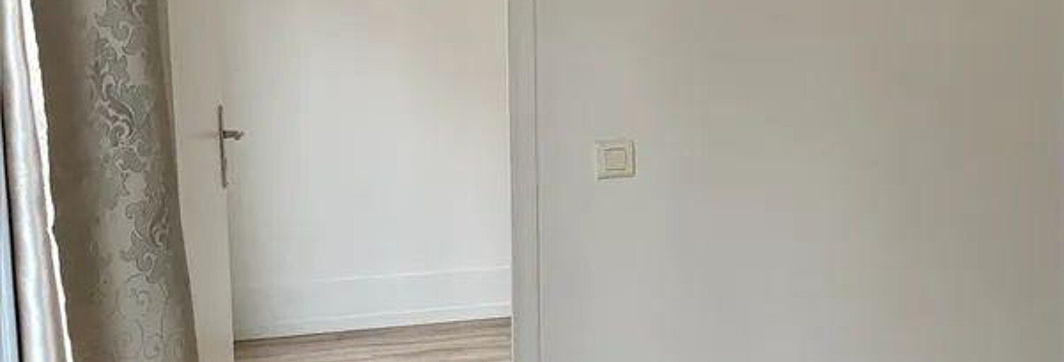 Appartement 2 Pièces 33 m² à louer à Saint-Denis (93200)