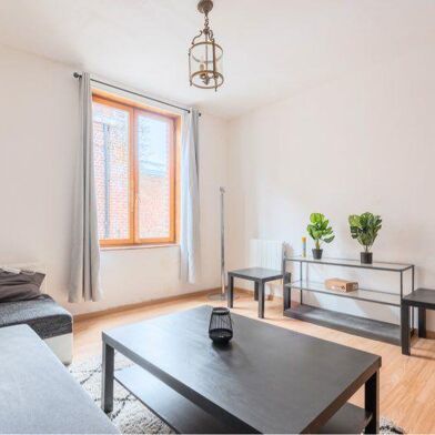 Maison 2 pièces 780 €