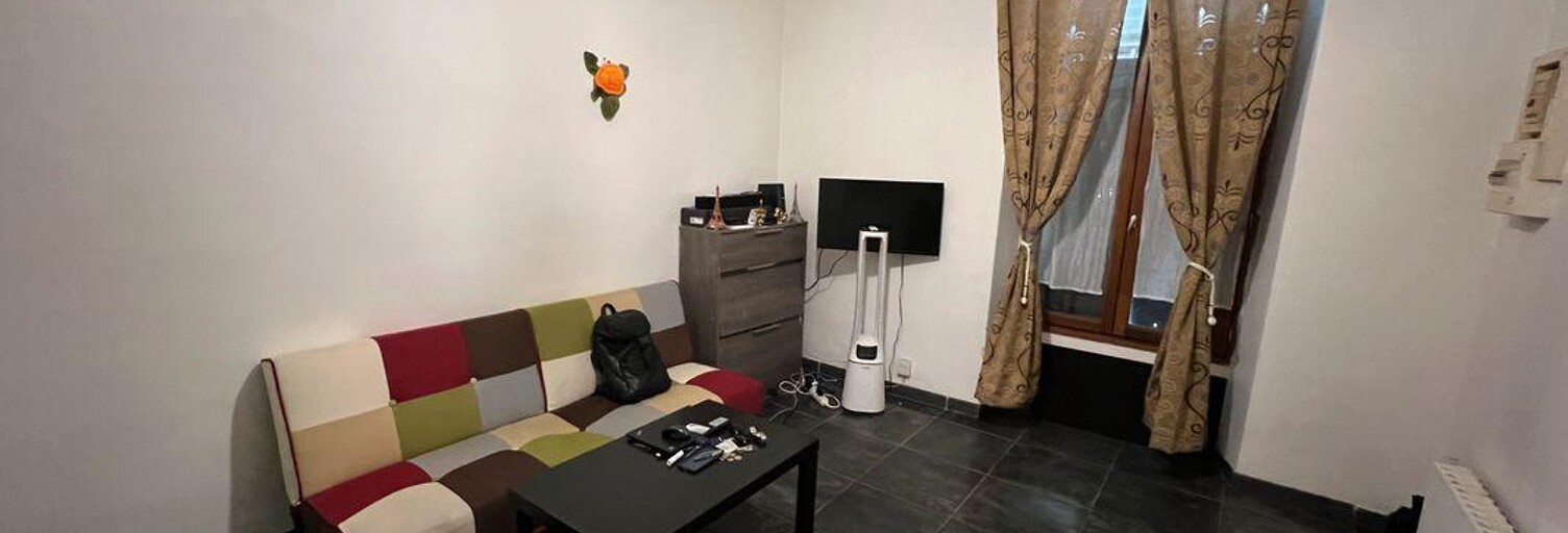 Appartement 3 Pièces 44 m² à louer à Corbeil-Essonnes (91100)