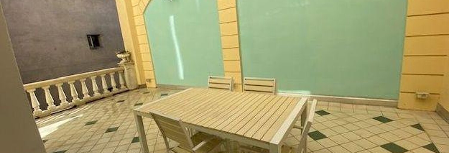 Appartement 3 Pièces 58 m² à louer à Lyon 3 (69003)