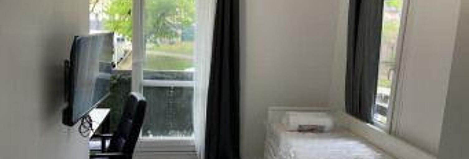 Appartement 5 Pièces 70 m² à louer à Pontoise (95000)