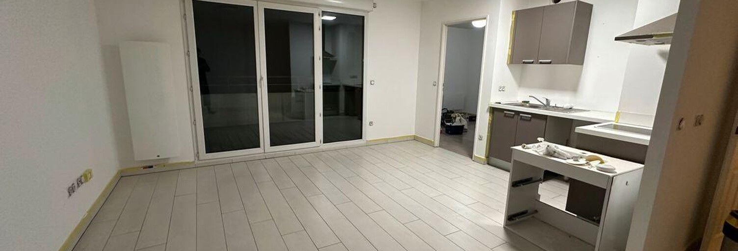 Appartement 2 Pièces 44 m² à louer à Issy-les-Moulineaux (92130)