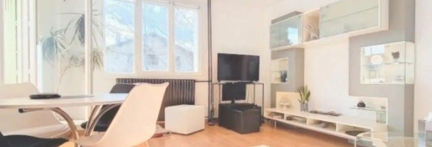 Appartement 2 Pièces 50 m² à louer à Ornex (01210)