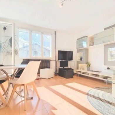 Appartement 2 pièces 1650 €