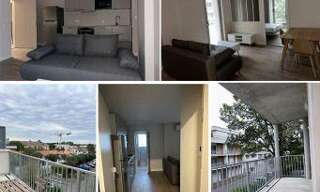 Appartement 2 Pièces 32 m² à louer à Toulouse (31000)