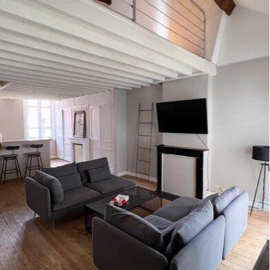 Appartement 2 pièces 1080 €