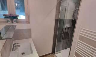 Appartement 1 Pièce 28 m² à louer à Strasbourg (67000)