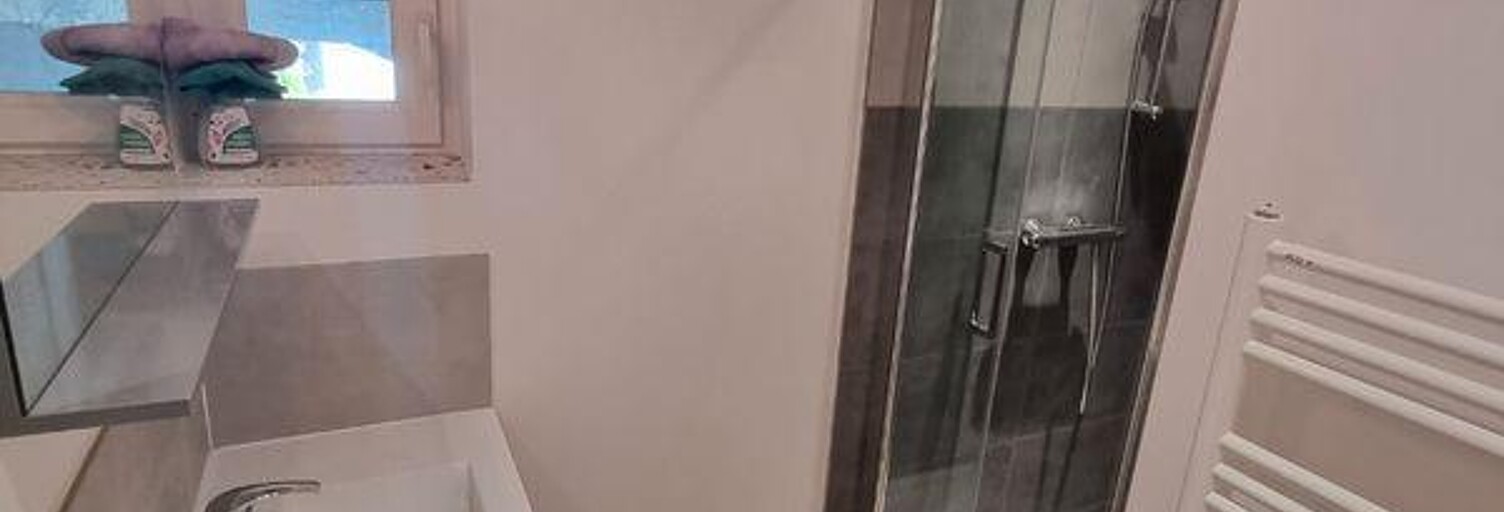 Appartement 1 Pièce 28 m² à louer à Strasbourg (67000)