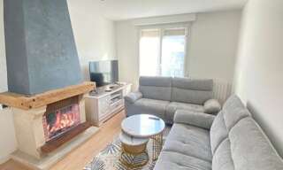 Maison 5 Pièces 140 m² à louer à Angers (49000)