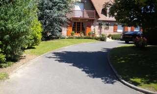 Appartement 1 Pièce 25 m² à louer à Dainville (62000)