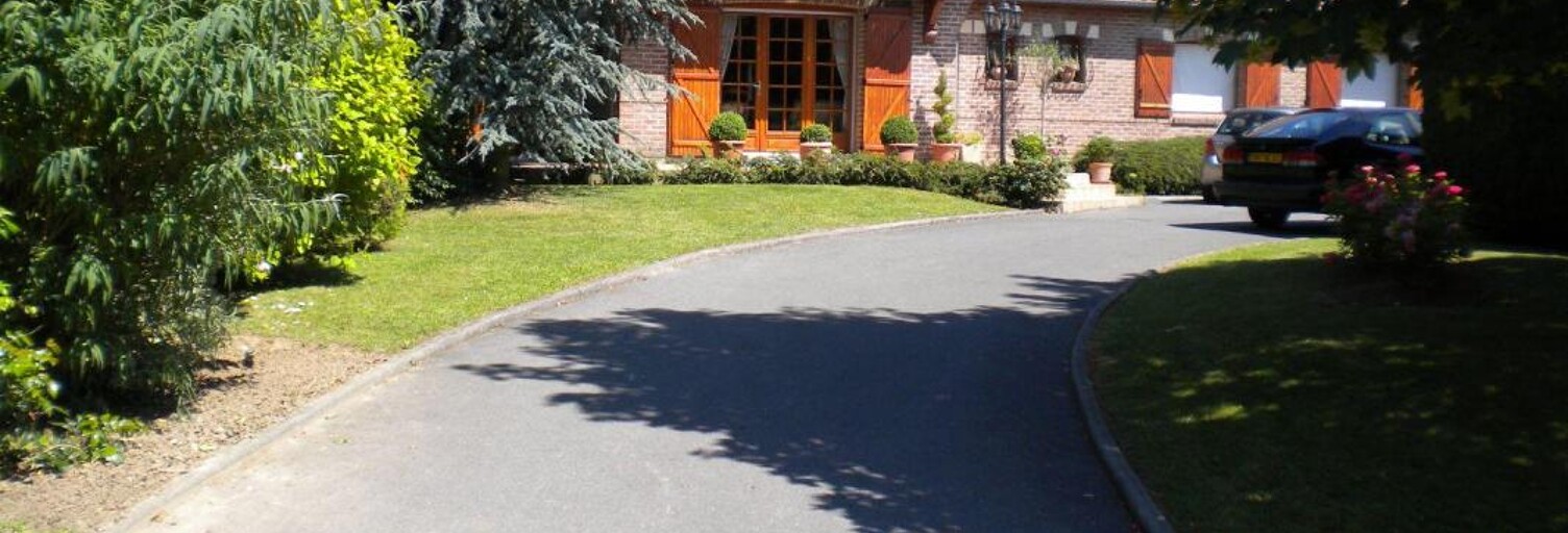 Appartement 1 Pièce 25 m² à louer à Dainville (62000)