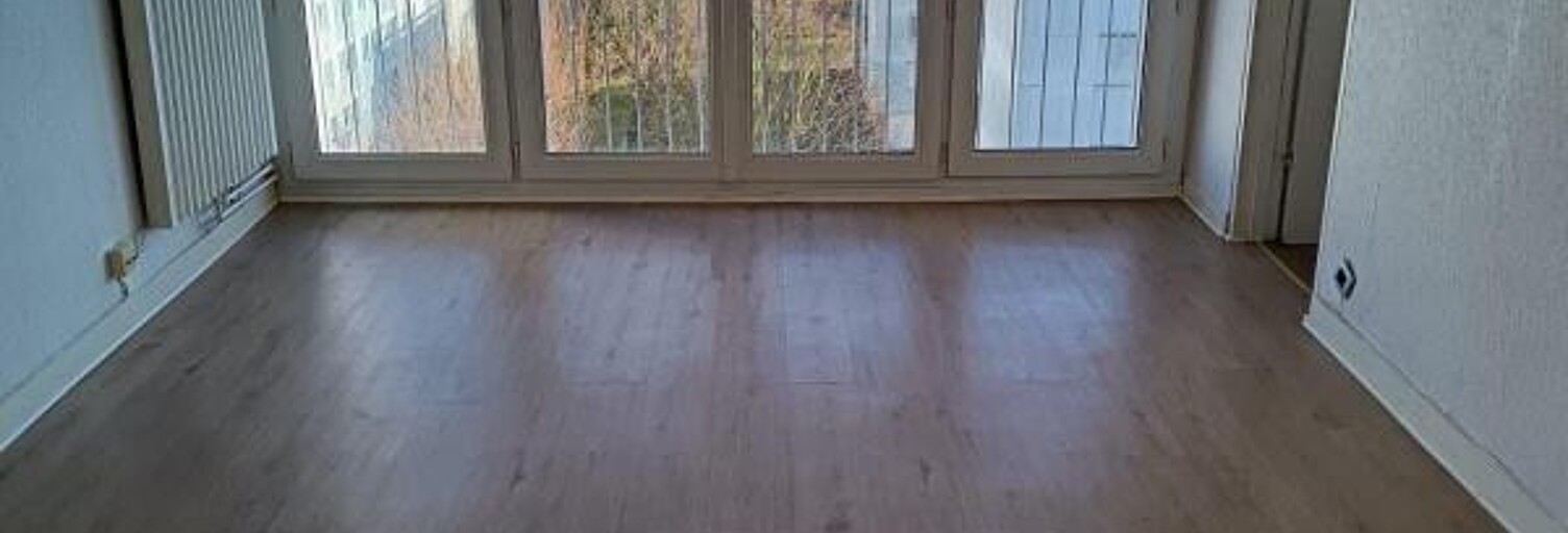 Appartement 3 Pièces 69 m² à louer à Le Havre (76600)