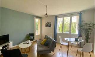 Appartement 1 Pièce 88 m² à louer à Angers (49000)