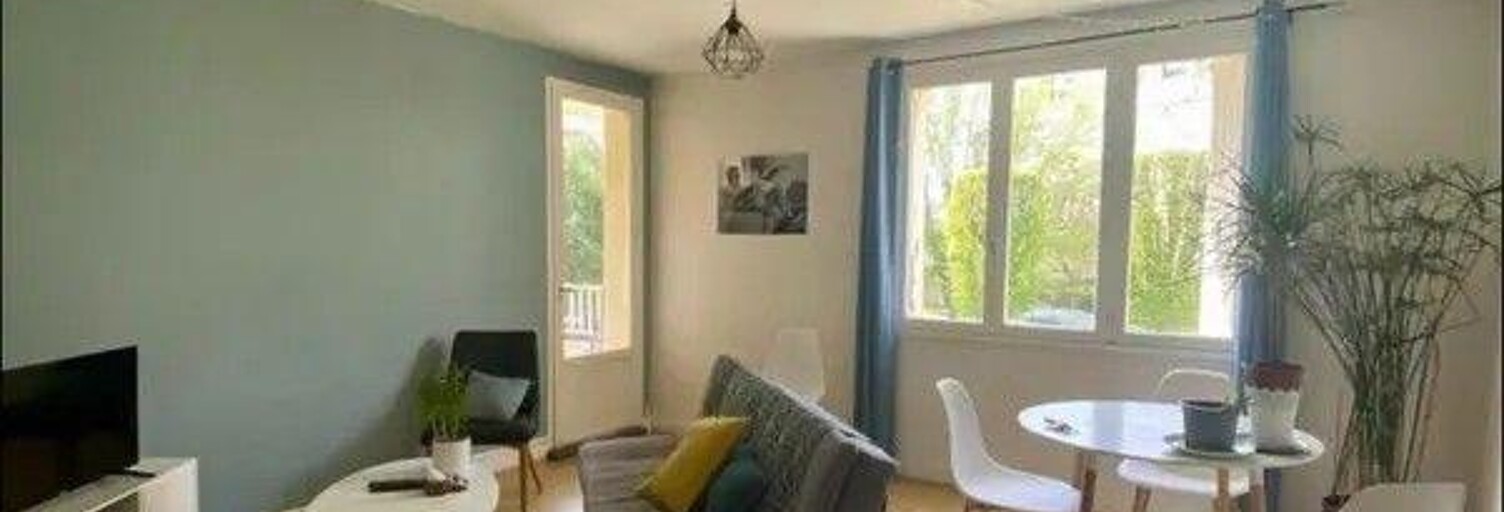 Appartement 1 Pièce 88 m² à louer à Angers (49000)
