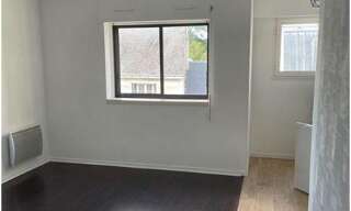 Appartement 2 Pièces 48 m² à louer à Nantes (44000)