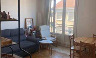 Appartement 3 Pièces 67 m² à louer à Nantes (44000)