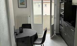 Appartement 1 Pièce 80 m² à louer à Vénissieux (69200)