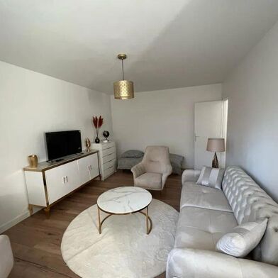 Appartement 1 pièces 920 €