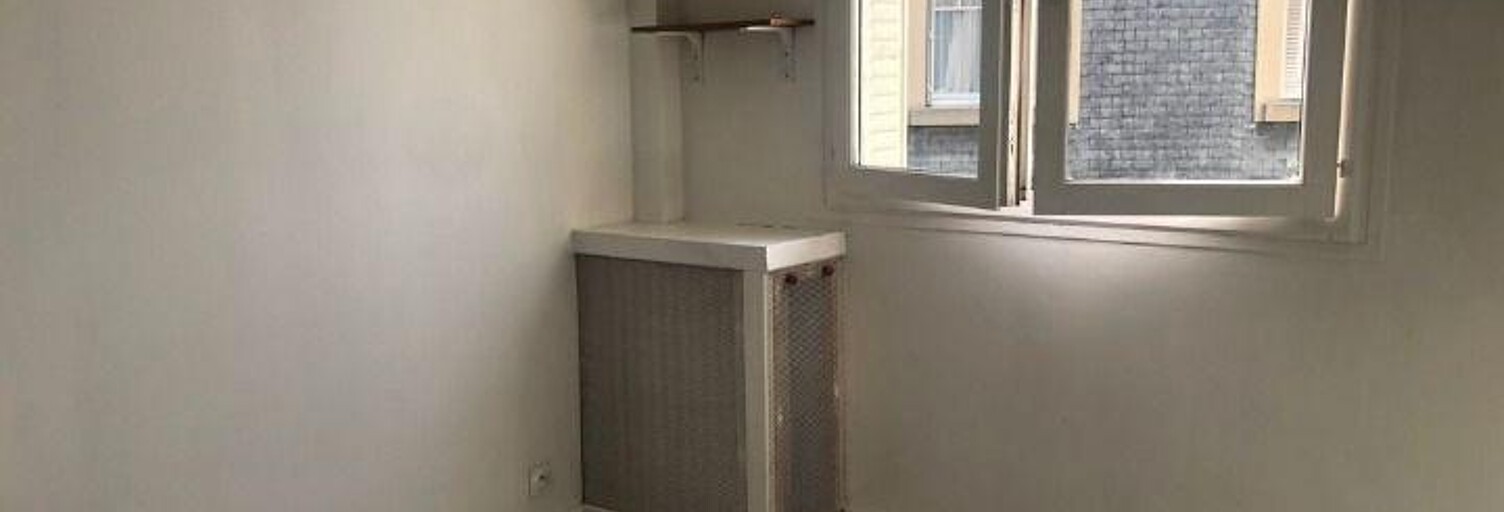 Appartement 1 Pièce 20 m² à louer à Paris 18 (75018)