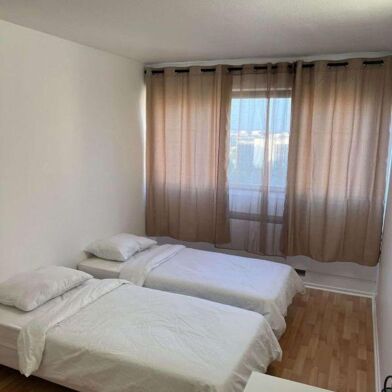 Appartement 1 pièces 750 €