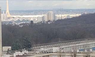 Appartement 3 Pièces 56 m² à louer à Meudon (92190)