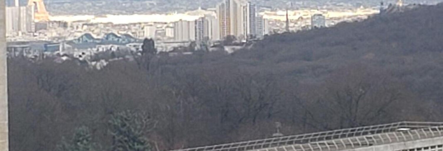 Appartement 3 Pièces 56 m² à louer à Meudon (92190)