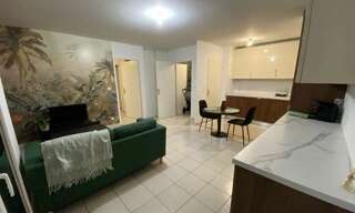 Appartement 2 Pièces 45 m² à louer à Toulouse (31000)