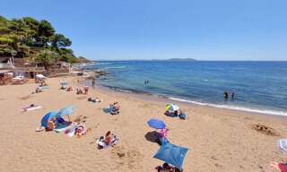 Maison 3 Pièces 100 m² à louer à Carqueiranne (83320)