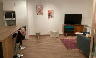 Appartement 2 Pièces 45 m² à louer à Poissy (78300)