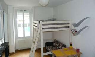 Appartement 1 Pièce 25 m² à louer à Angers (49000)