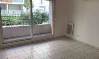 Appartement 2 Pièces 49 m² à louer à Villeurbanne (69100)