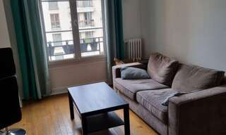 Appartement 2 Pièces 50 m² à louer à Levallois-Perret (92300)