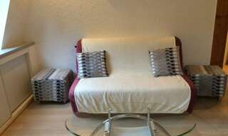 Appartement 2 Pièces 35 m² à louer à Rennes (35000)