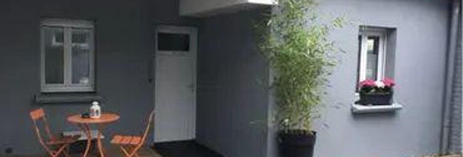 Appartement 2 Pièces 30 m² à louer à Amiens (80000)