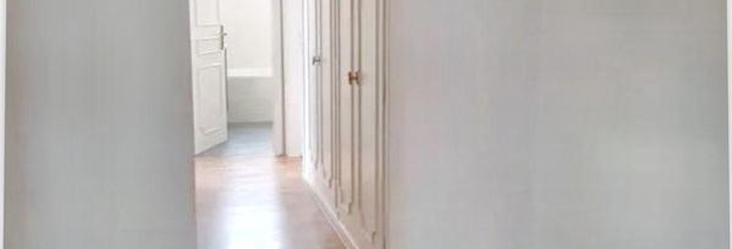 Appartement 3 Pièces 95 m² à louer à Lingolsheim (67380)