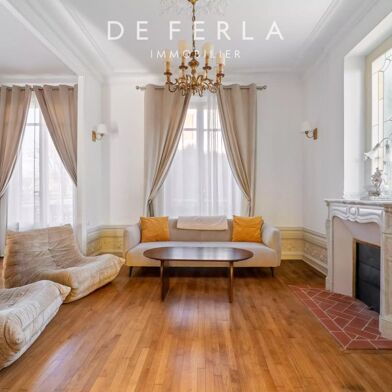 Maison 10 pièces 2280000 €