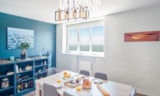 Appartement 3 Pièces 70 m² à louer à Le Havre (76600)