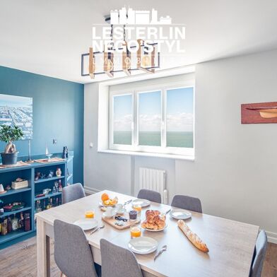 Appartement 3 pièces 950 €