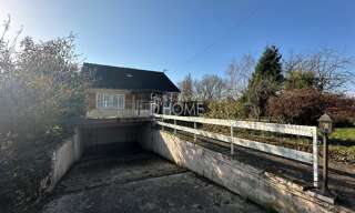 Maison 5 Pièces 85 m² à vendre à La Ferté-Gaucher (77320)