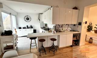 Appartement 3 Pièces 76 m² à vendre à Lanester (56600)