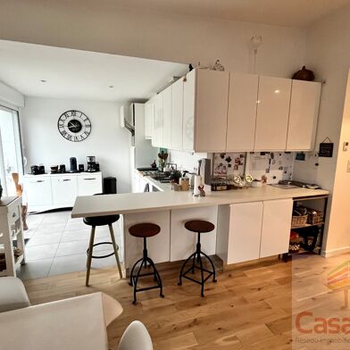 Appartement 3 pièces 269000 €