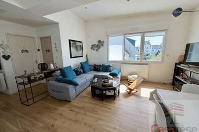 Appartement 3 pièces 259000 €