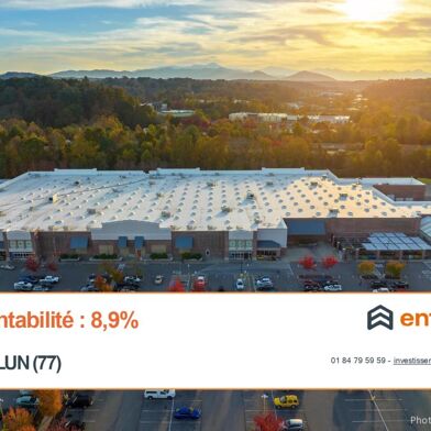 Commerce  5500000 €