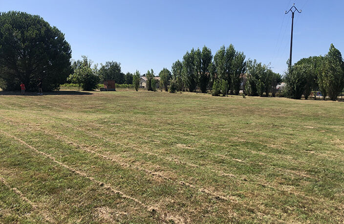 Terrain à bâtir — photo 3