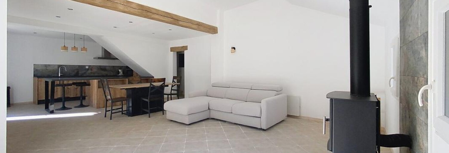 Maison 3 Pièces 81 m² à vendre à Avignon (84000)