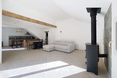 Maison 3 pièces 188000 €