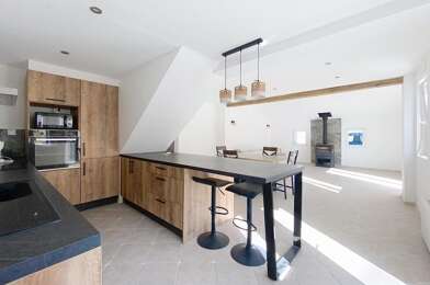 Maison 3 pièces 188000 €