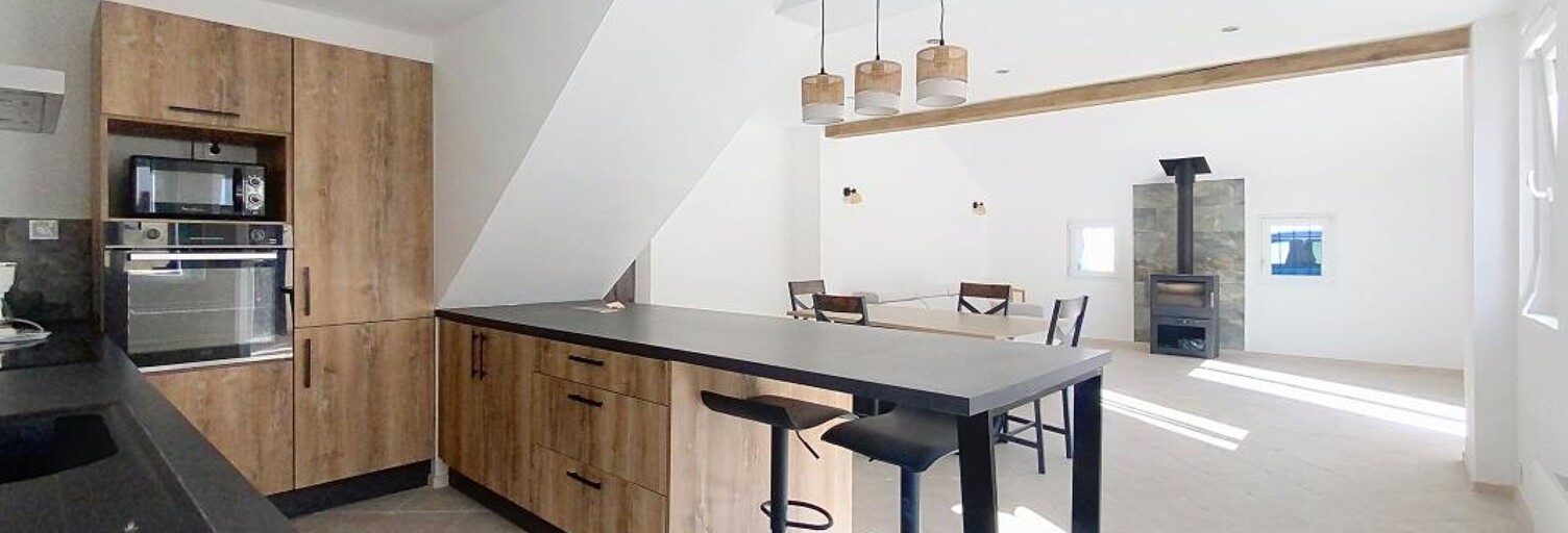 Maison 3 Pièces 81 m² à vendre à Avignon (84000)